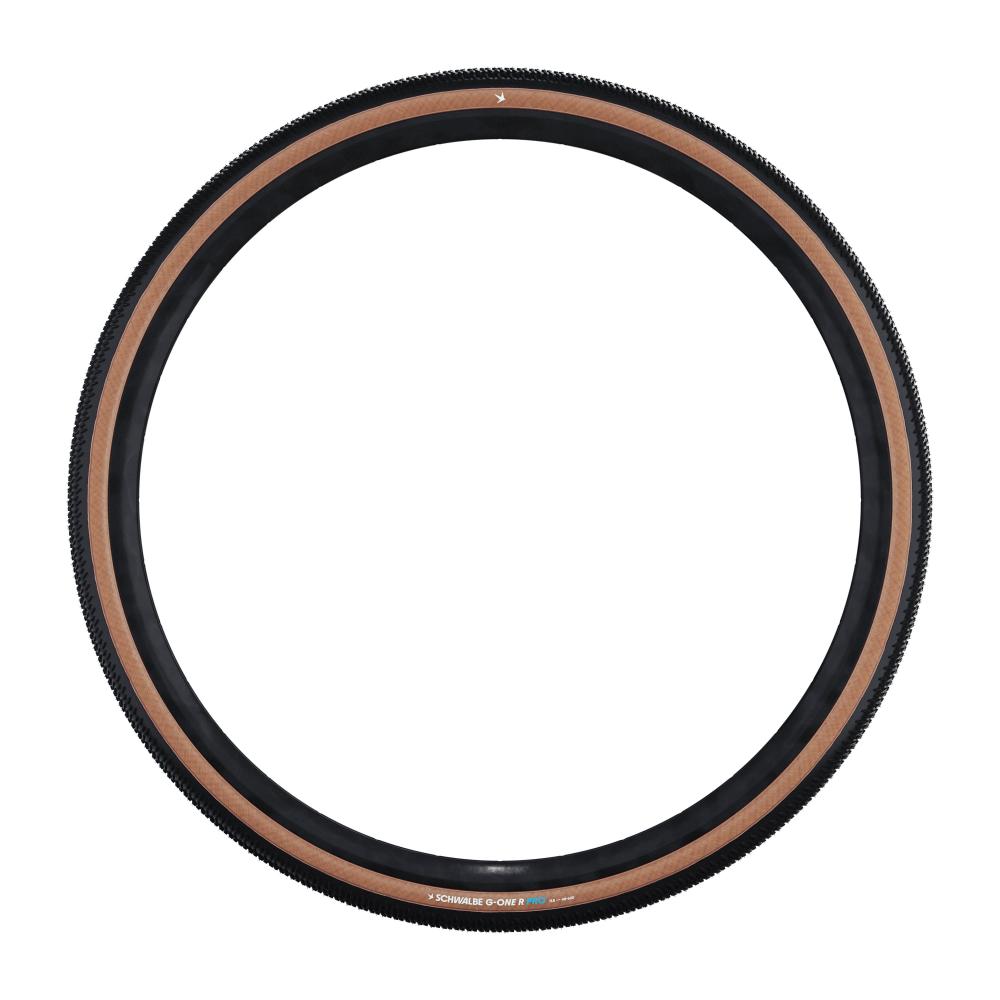 Schwalbe G-ONE R 45-584 B/TS-SK Super Race ADDIX Race V-Guard - schneller Gravelreifen