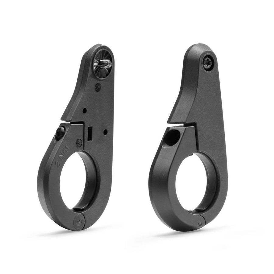 Bosch Klemmen-Set Gehäuse (BAS100) - zuverlässige Verbindungslösung für Bosch-Systeme