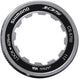 SHIMANO Verschlussring CS5700 inkl. Unterlegscheibe - 14 g, Y1YN98020