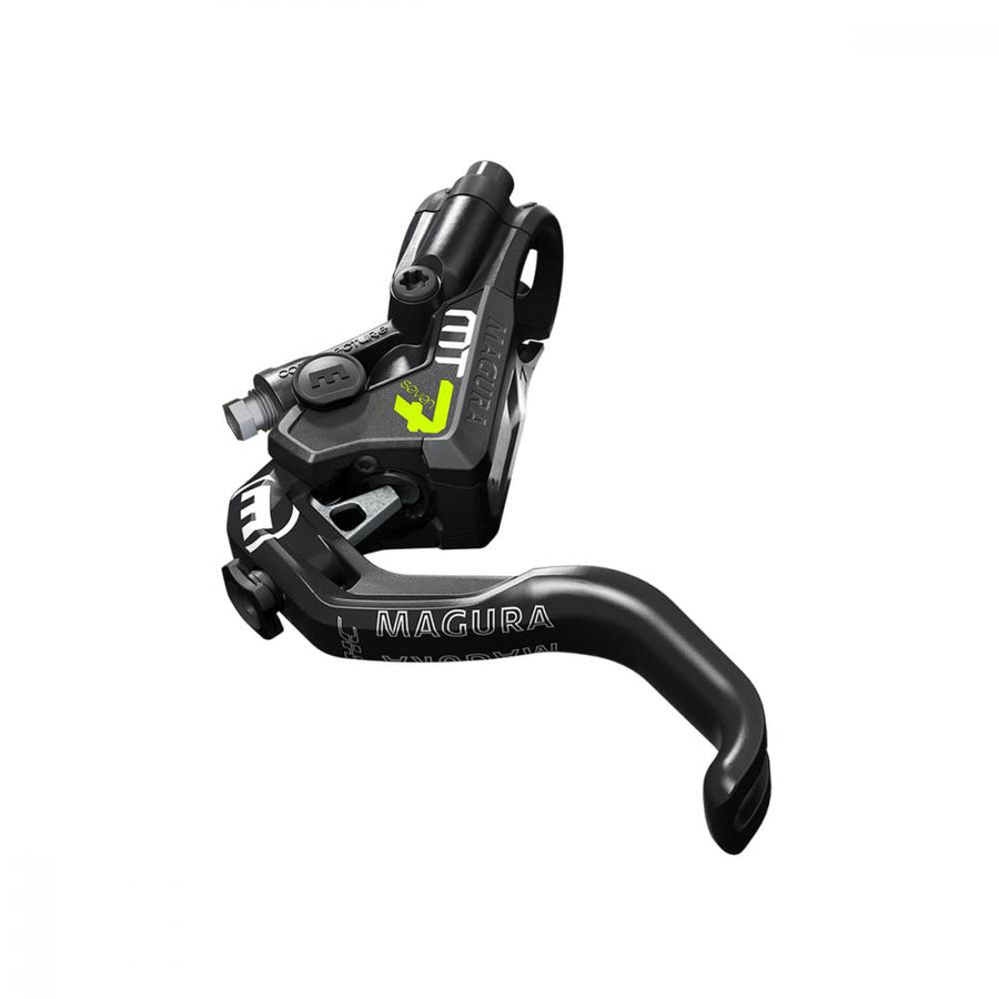 MAGURA Bremsgriff MT7 PRO, 1-Finger HC-Hebel - präzise Kontrolle & Reach Adjust
