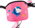 PUKY Carry Puppensitz - Pink, wasserabweisendes Polyester