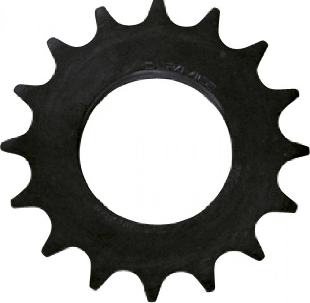 SHIMANO Ritzel 14Z.DURA-ACE TRACK 1/2X3/32 - 2X3