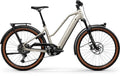 Country R900 T EP1 Vintage Grau, CENTURIONn800 WhnGröße: M / (42), Farbe: Silber, Gewicht: 26,5 kg, VE: 1 Stk.