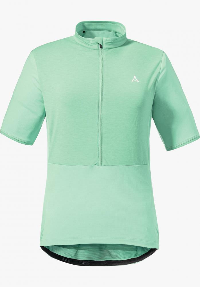 Schöffel Shirt Montalcino L matcha mint Größe 44