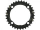 SRAM Kettenblatt MTB 33 Zähne 3x10-fach 104mm Lochkreis - Chainring für Mountainbike