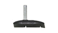 KOOL STOP BREMSSCHUH SCHW./KARTE A 2 ST.