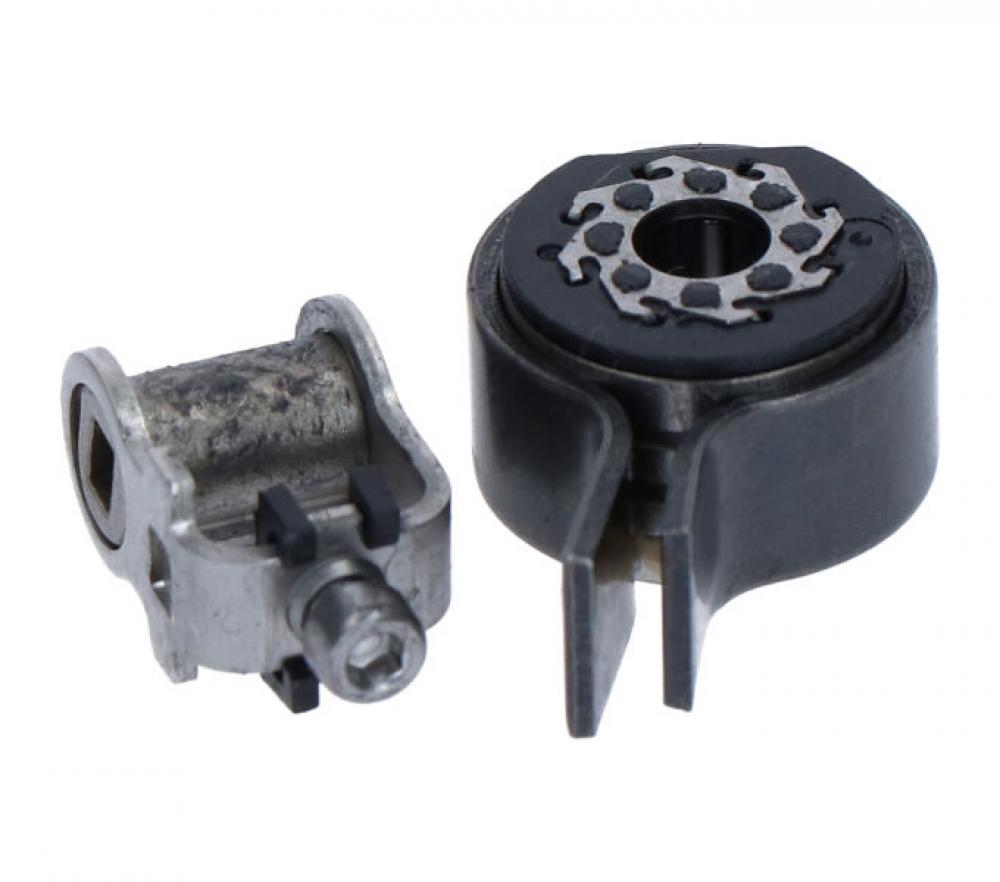 SHIMANO Stabilisator Einheit RD-M5120 Stabilizer, Cam Unit - 18 g, Ersatzteil Schaltwerk