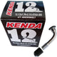 Kenda Schlauch 47-62/203 AV 45° 512803