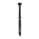 Merida Vario-Sattelstütze EXPERT TR II 34,9 mm Schwarz - stufenlos absenkbare Dropper Post