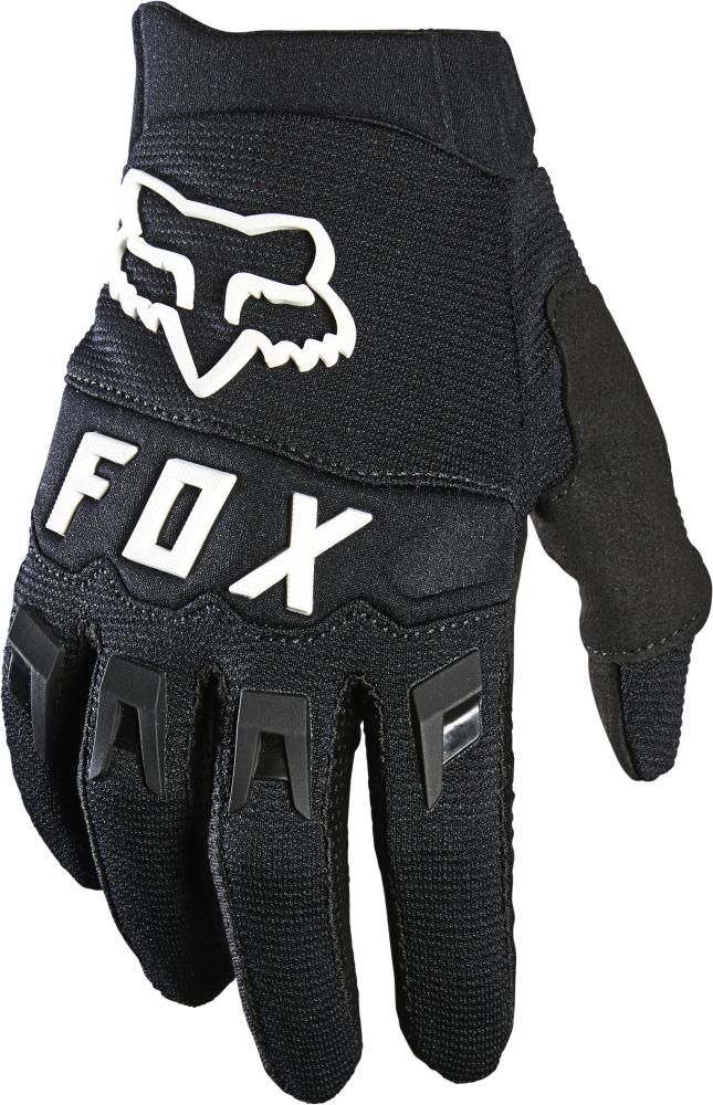 FOX Gloves YTH DIRTPAW GLOVE Youth Größe YM