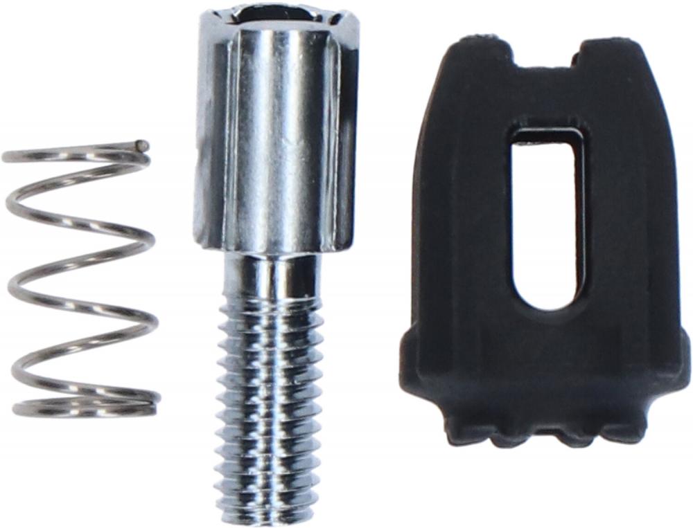 SHIMANO KABELEINSTELLSCHRAUBE SL-M9000 (Standardgröße) - präzise Schaltfeineinstellung