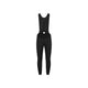 BBB Cycling BBB Bib Tight WindBlock 2.0 XXXL Schwarz - warme winddichte Trägerhose