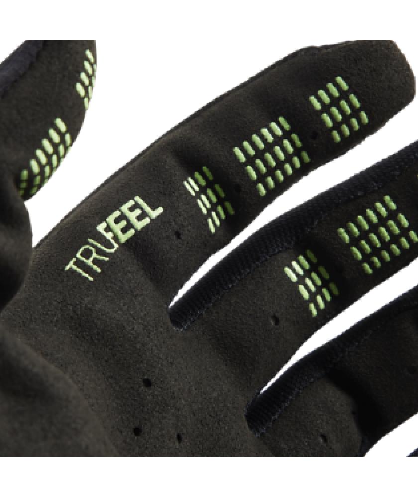 FOX Gloves DEFEND RACE GLOVE Black Größe 2XL