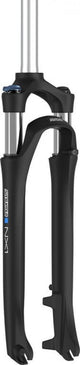 SR Suntour Federgabel NX1-Coil LO DS SF22 NX1-Coil 28" schwarz matt tapered SL272mm 63mm A-Head