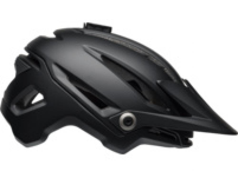 Bell Sixer Mips matte/gloss black XL
