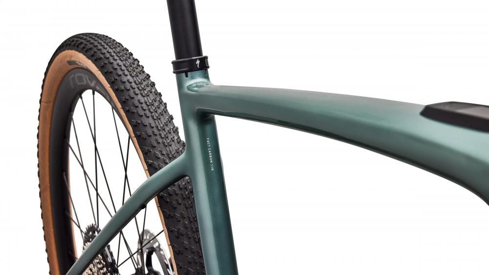 CREO SL EXPERT CARBON FJDMET/BRCH 54 - Unbekannt