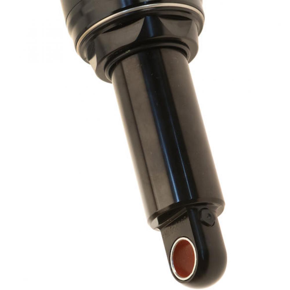 Manitou Federbein Mara Comp Inline Eyelet 170 x 30 mm Schwarz - leistungsstarker MTB-Dämpfer