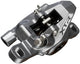 SHIMANO Bremssattel XTR BR-M9200 2 Kolben - hydraulischer Post-Mount XC/Trail Bremssattel