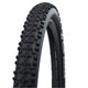Schwalbe Smart Sam 27.5x2.10 MTB Reifen, ADDIX Performance, Drahtreifen, HS476 Profil, 67 EPI, ETRTO 54-584, E-Bike E-25, leicht, griffig, langlebig
