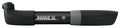 SKS Rookie XL Minipumpe - 5 bar Schwarz