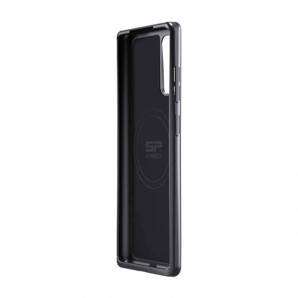 SP Connect SP Phone Case SPC+ S20 - schlanke Handyhülle für Samsung S20, MagSafe-kompatibel