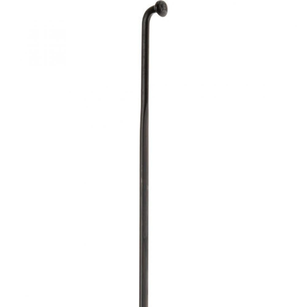 DT Swiss Speiche Aerolite 2.0 / 2.3 240 mm schwarz - ultraleichte Aero-Speiche