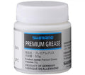 Shimano Premium Spezialfett - 50 g Dose - Hochleistungsfett für Spitzenkomponenten