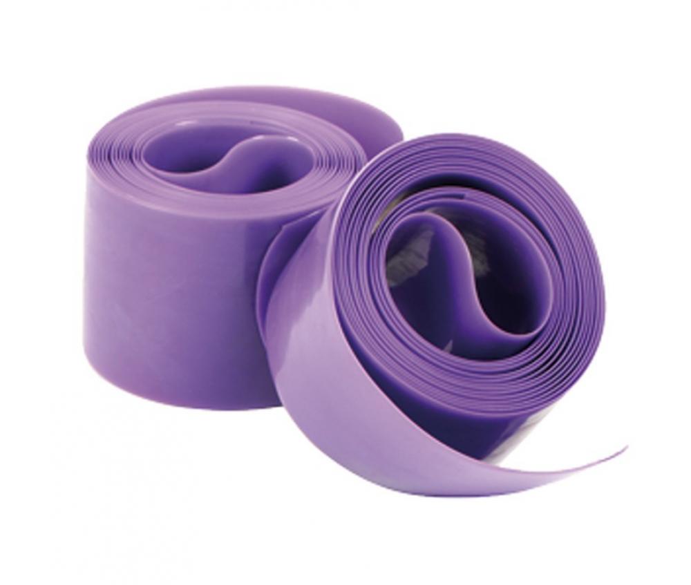 Zéfal Z Liner Pannenschutzband 50 mm 50 - zuverlässiger Pannenschutz für Fahrradreifen