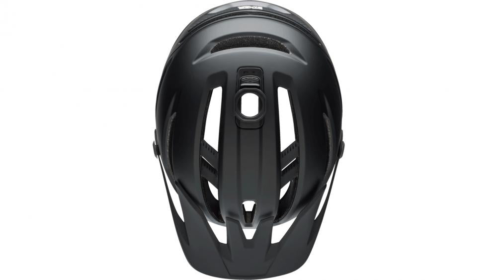 Bell Sixer Mips matte/gloss black XL