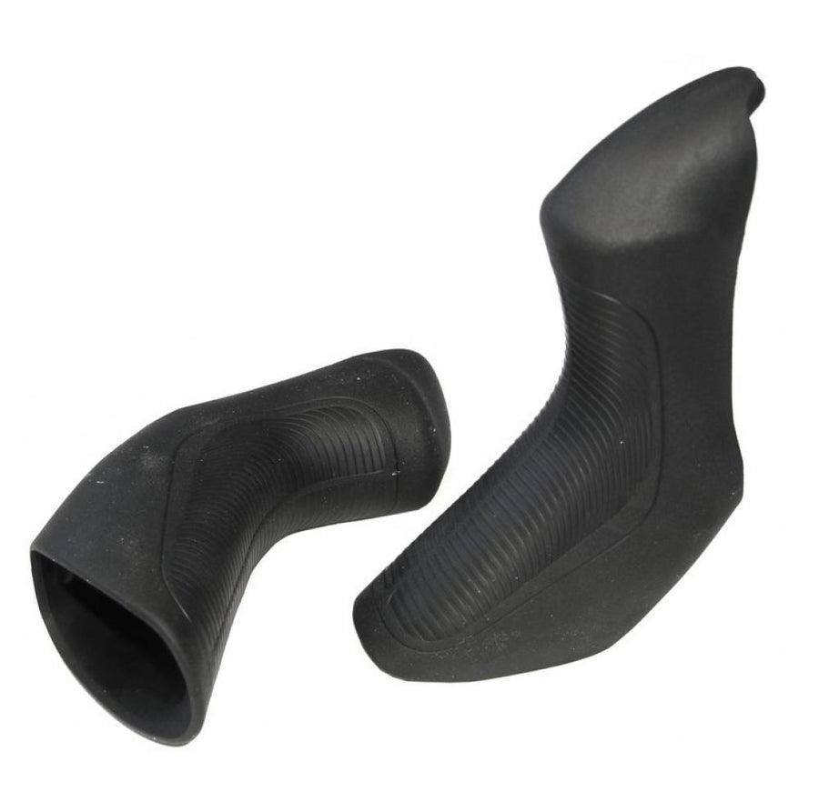 SRAM Bremshebelüberzug RED/Force eTap - für mechanische & hydraulische Schalt-/Bremshebel, schwarz