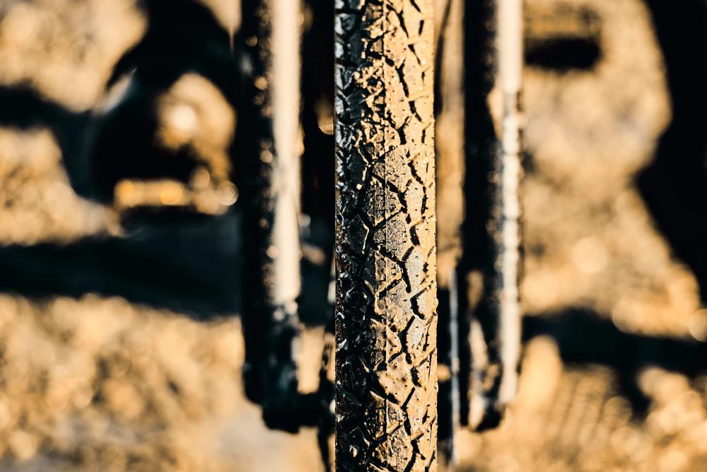 Schwalbe Al Grounder 27,5 x 2,35 60-584 DD RaceGuard Reflex