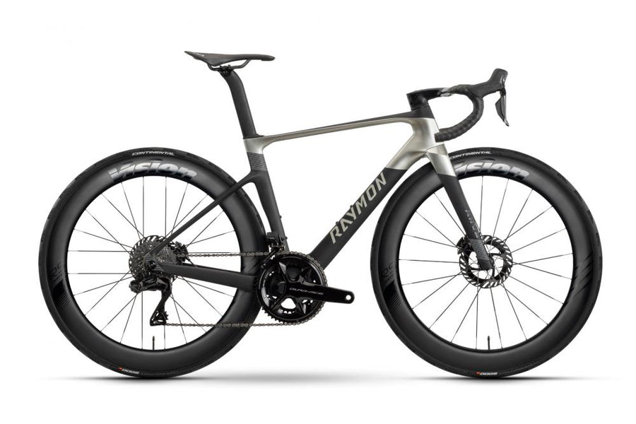 Arva Ultimate 700 x 52 24S DuraAce Di2