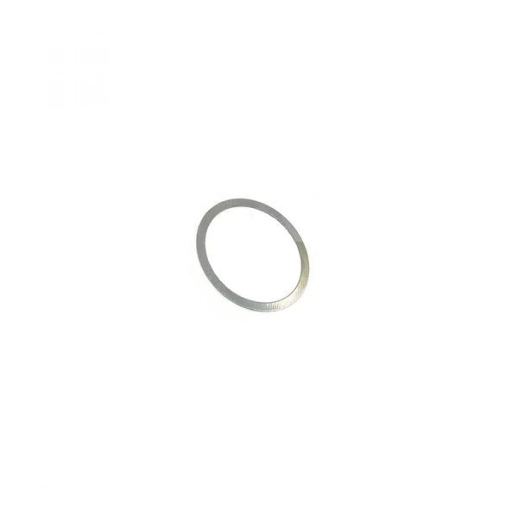 FSA Spacer / Microspacer für Hinterrad 0,5 mm Schwarz - präzise Distanzierung für Laufräder