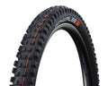 Schwalbe Magic Mary 27.5x2.80" faltbarer MTB-Reifen mit Addix Soft Compound, Super Trail für top Grip im Gelände.
