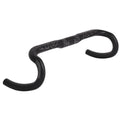 Easton EC90 ALX Di2 leichter Carbon Rennradlenker 31,8x44cm, schwarz, für optimale Kontrolle.