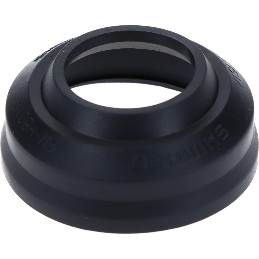SHIMANO Abdeckkappe CenterLock Aufnahme - Staubkappe, 4 g, Y25Y06000