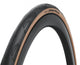 Continental Grand Prix TR Rennradreifen ETRTO 28-622 (700 x 28C) - Tubeless Ready mit Pannenschutz - Faltreifen