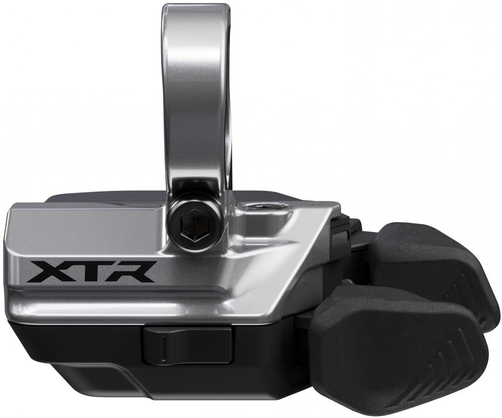SHIMANO Schalter XTR SW-M9250 Di2 Schelle - elektronischer MTB-Schalthebel