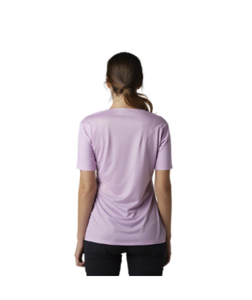 FOX Jerseys W FLEXAIR SS JERSEY Blush Größe M