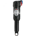 Manitou Federbein Mara Trunnion Mount 165 x 45 mm Schwarz - leistungsstarker Enduro-Dämpfer