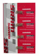 SRAM Kettenverschluss-Glied Power Link - 9-fach, 951, 971, 991, gold