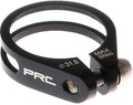 Procraft PRC SPK1 Sattelstützklemme Ø 34.9 mm - Leichte CNC-gefräste Aluminium-Klemme mit Titanschraube