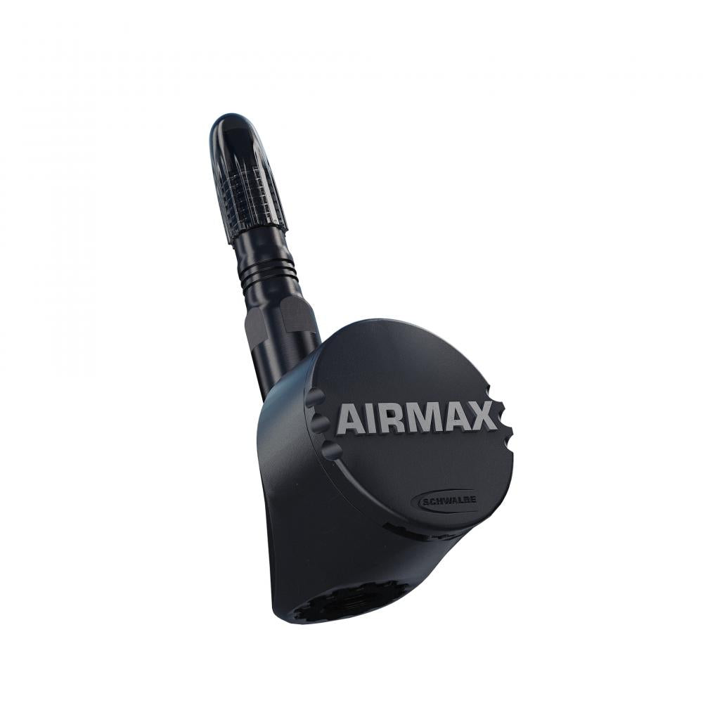 Schwalbe Airmax Pro Smart Bike Sensor - Reifendruckkontrolle für E-Bikes und Fahrräder - Reifendrucksensor