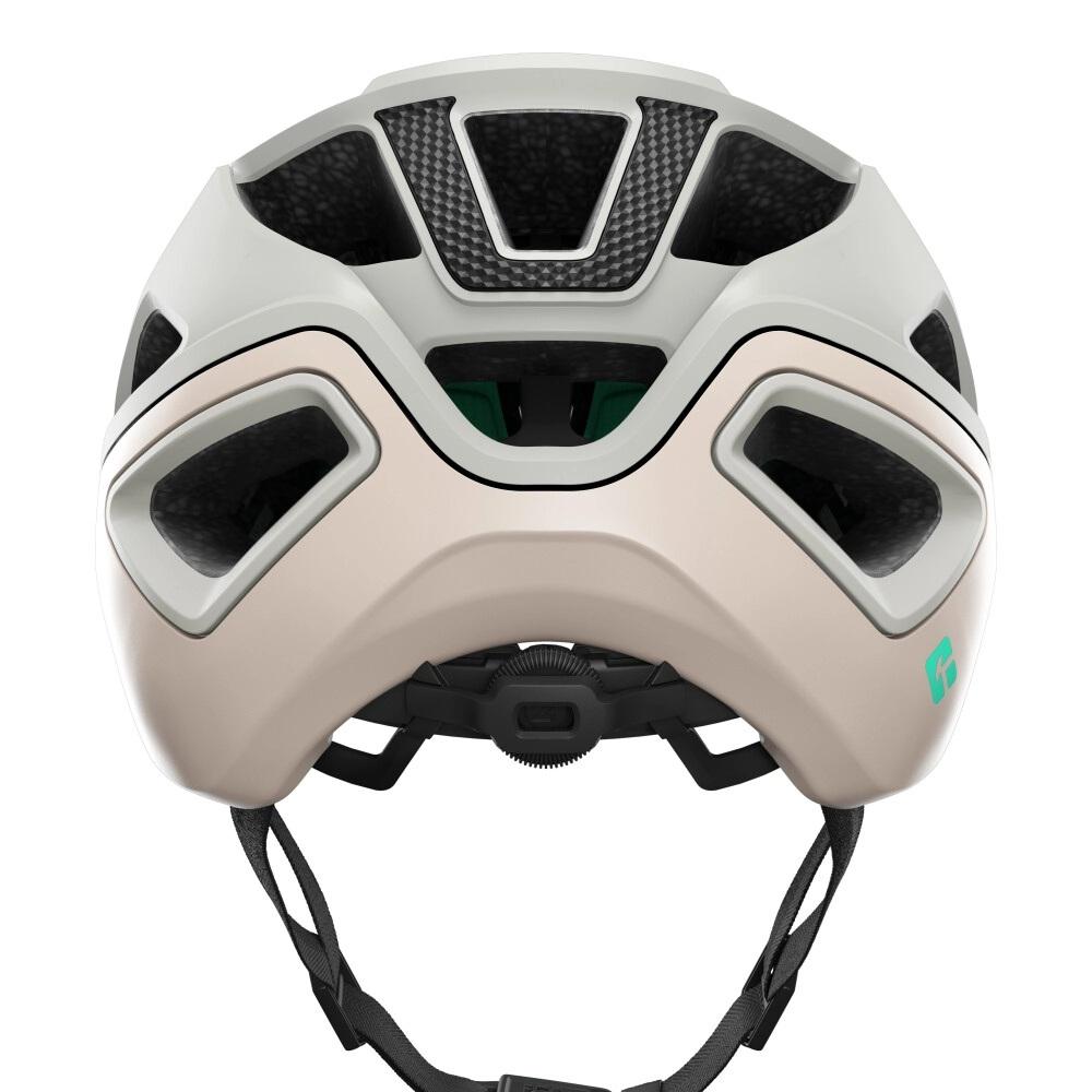 LAZER Jackal KinetiCore MTB/Downhill Helm L 58-61 cm - maximaler Trail-Schutz