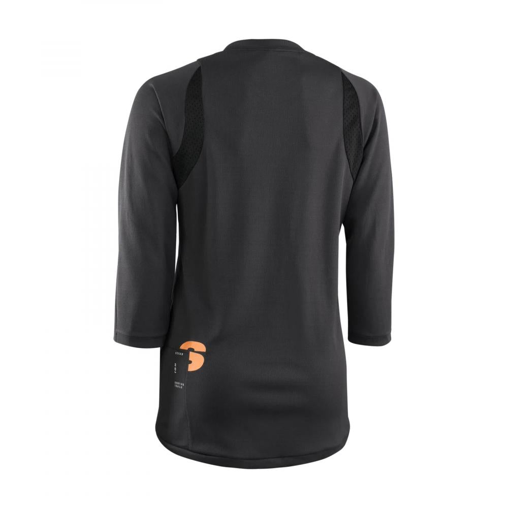 ION Bike ION Women MTB Jersey Scrub Amp 3/4 Longsleeve 40/L 47223-5022
