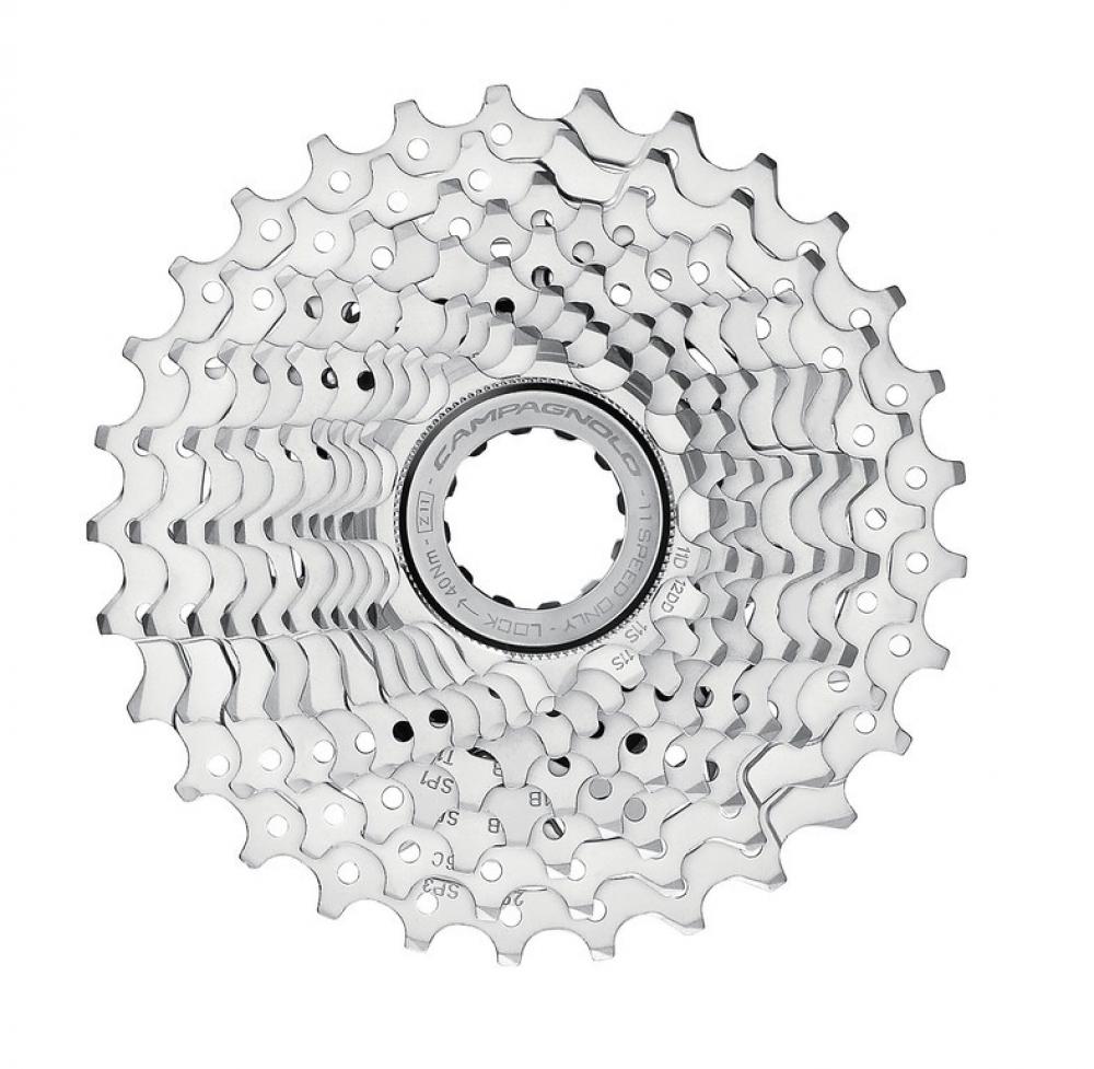 Campagnolo Zahnkranz-Kassette Chorus 12s CS20-CH1212 11-32 Z mit Verschlussring