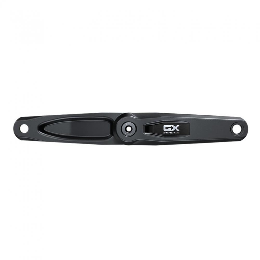 SRAM Kurbelarme GX Eagle ISIS T-Type 160 mm - robuste Kurbel für präzise Antriebsperformance