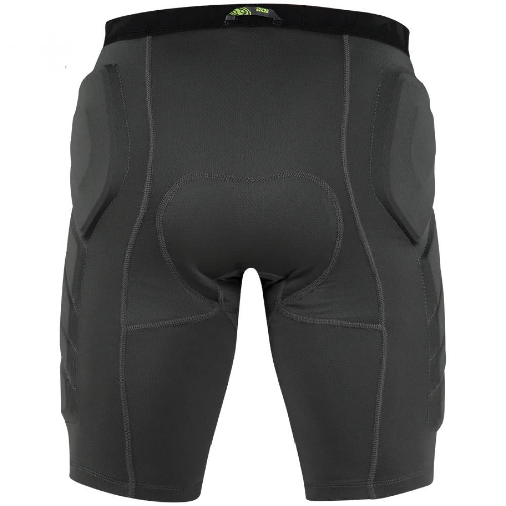 IXS Sports Division iXS Trigger Lower Protective Liner L grey - schützende Bike-Unterziehhose