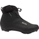 Sidi MTB NUBES black/black 44 Schwarz - winterfester MTB-Schuh mit X2NC-Sohle