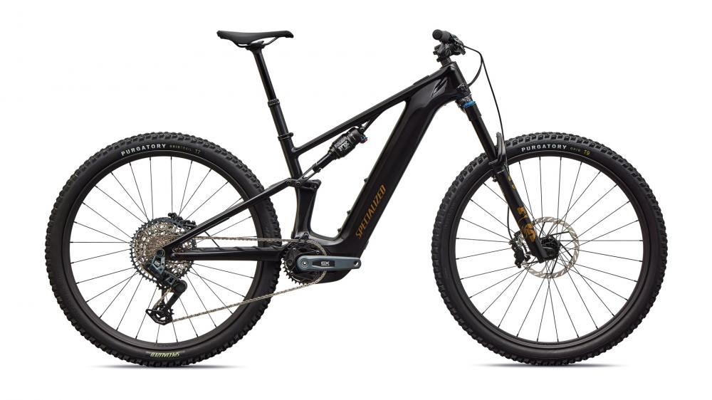 Specialized Turbo Levo R Expert E-MTB 29 Zoll Carbon - Fully E-Mountainbike mit Motor - E-Mountain Bike